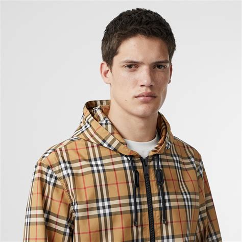 burberry vintage check lightweight jacket|authentic vintage burberry.